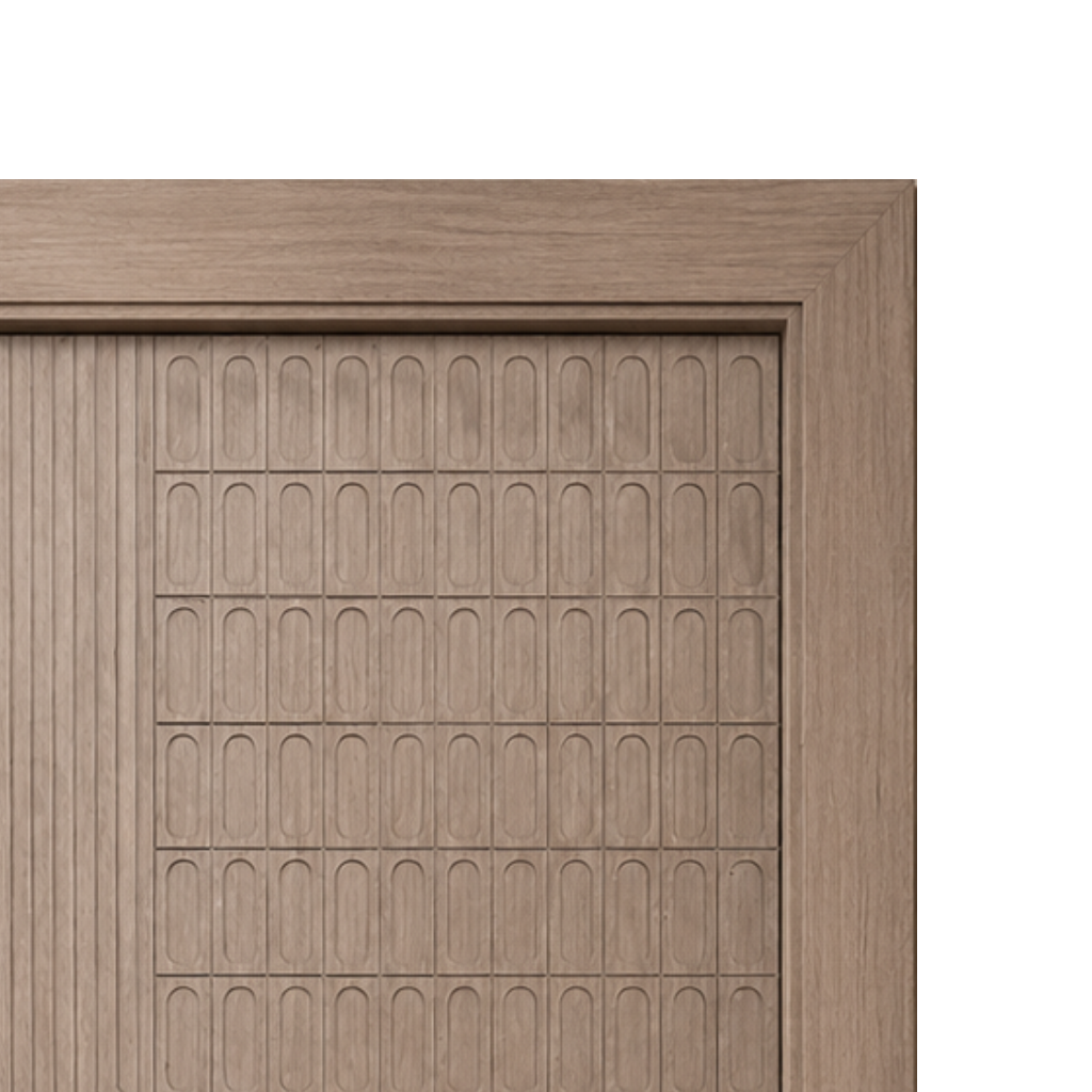 Hybrid 2D Veneer (DHV-781)
