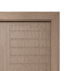 Hybrid 2D Veneer (DHV-781)