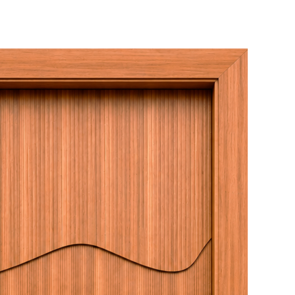 Exclusive Embossed Veneer (DEV-555)