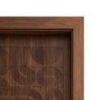 Hybrid 2D Veneer (DHV-784)