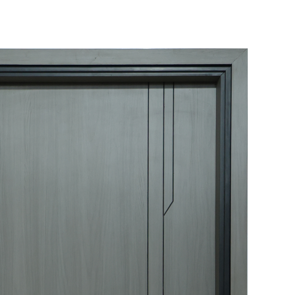 Laminated Door (DL-7205)