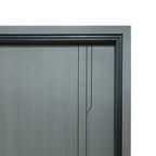 Laminated Door (DL-7205)