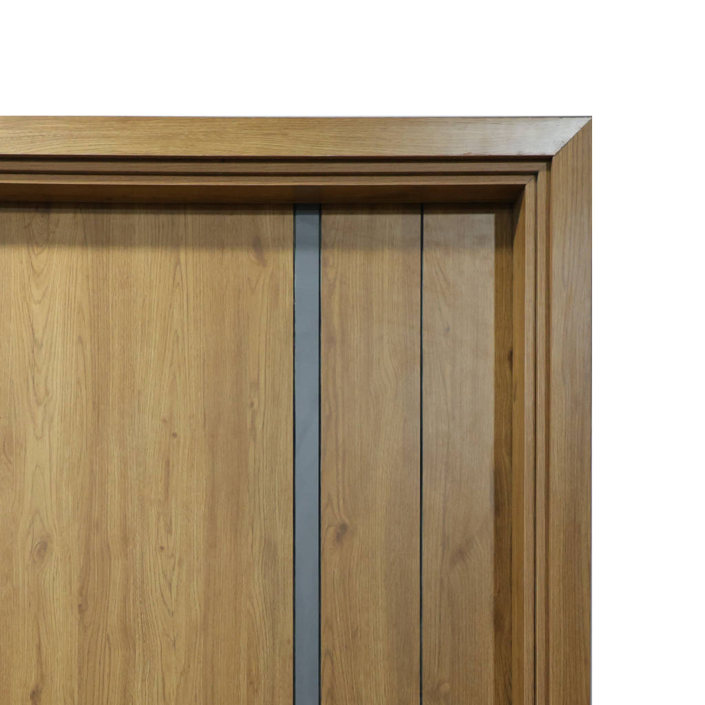 Laminated Door (DL-7206)