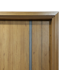 Laminated Door (DL-7206)
