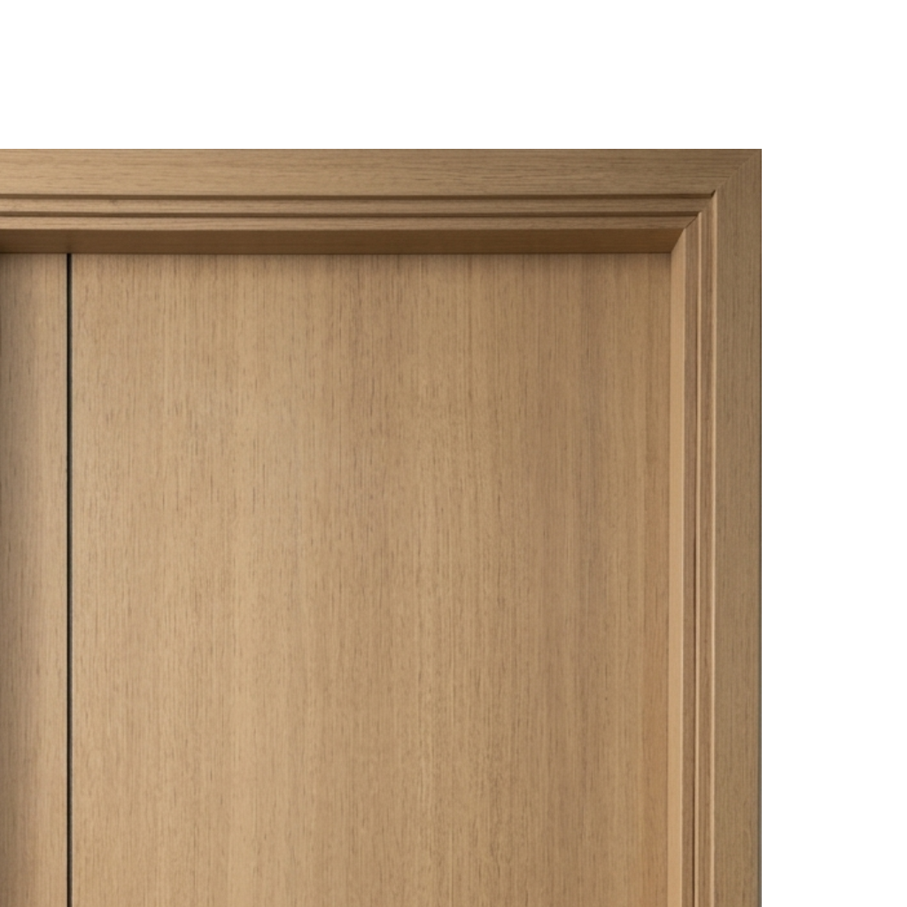 Laminated Door (DL-7207)