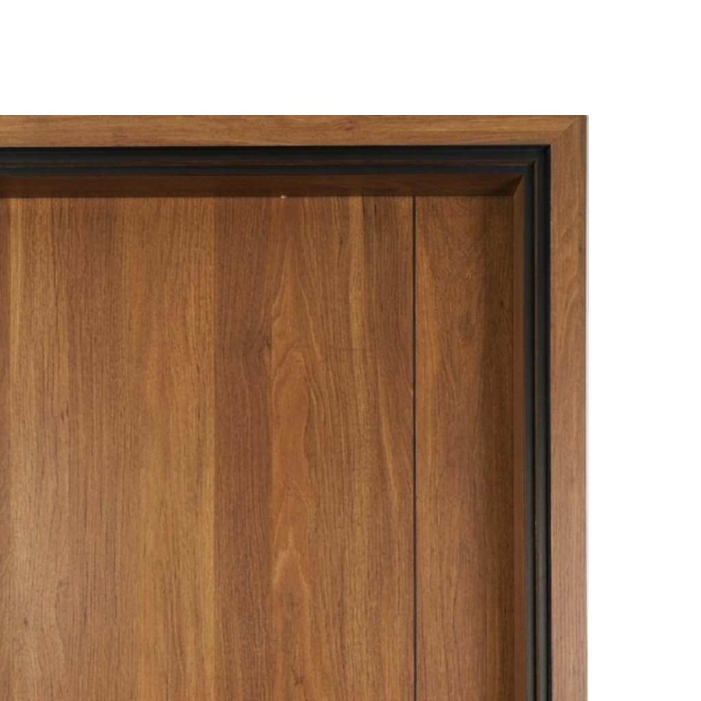 Laminated Door (DL-7208)