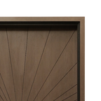 Laminated Door (DL-7209)