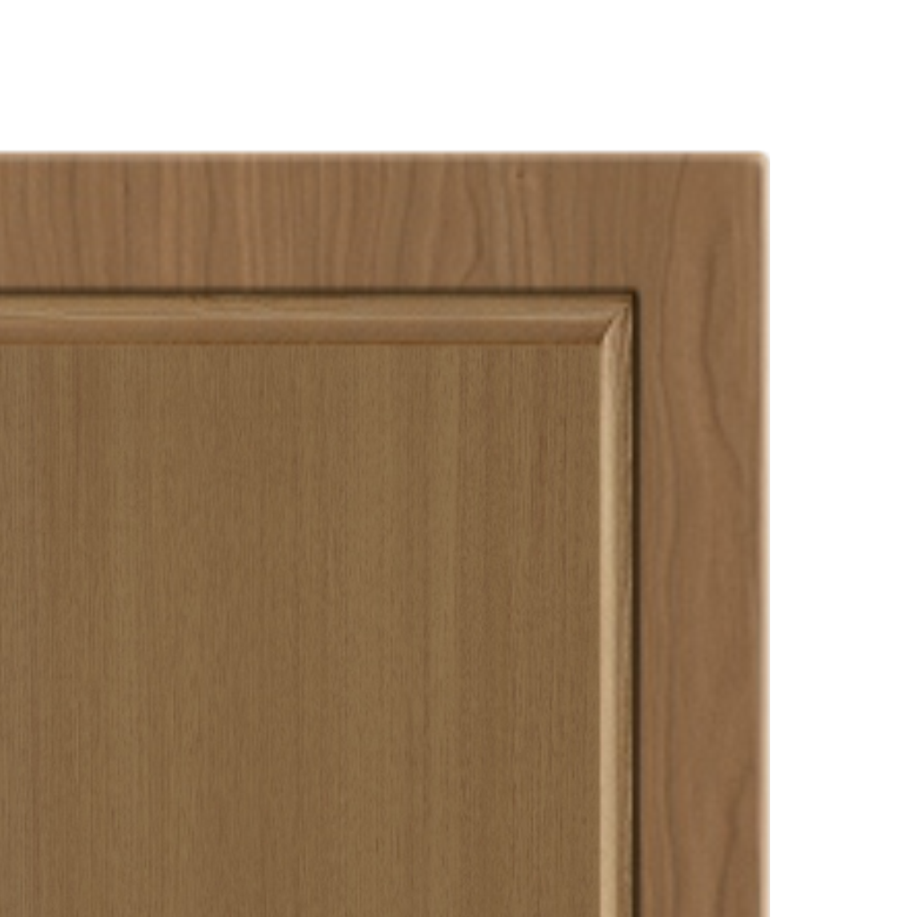 WPC Hollow Door (WHD-114)