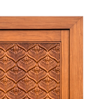 Teak Door (3DT-230)