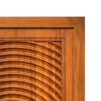 Teak Door (3DT-218)