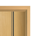 Laminated Door (DL-7204)