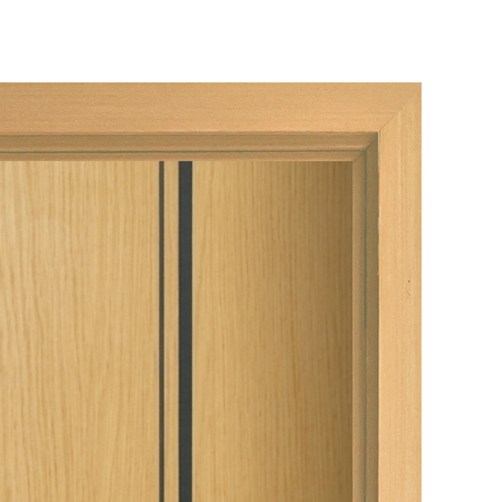 Laminated Door (DL-7204)
