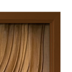 Teak Wood Door (3DT-114)