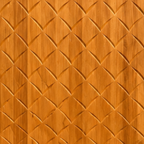 Teak Wood Door (3DT-231)