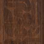 Hybrid 2D Veneer (DHV-784)