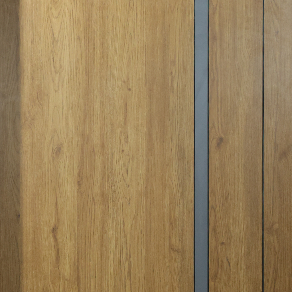 Laminated Door (DL-7206)