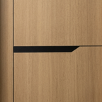 Laminated Door (DL-7207)