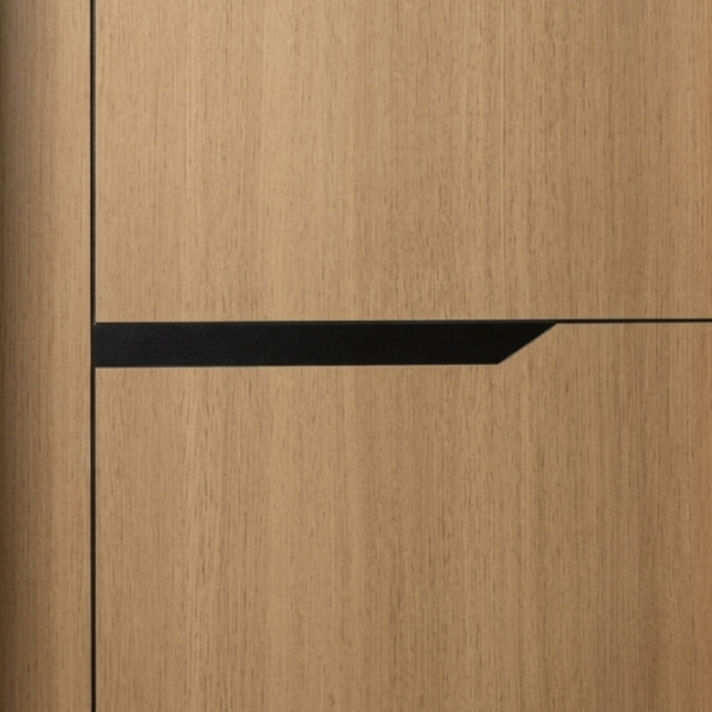 Laminated Door (DL-7207)