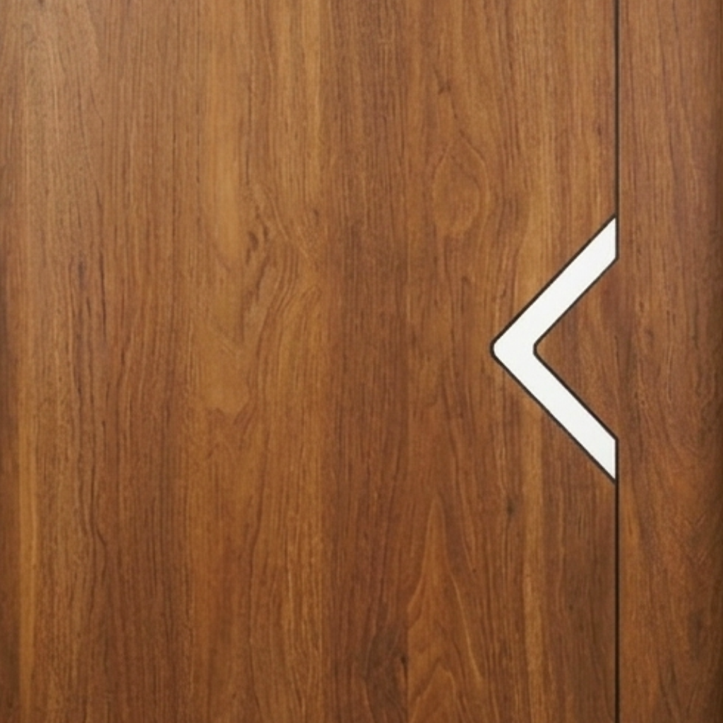 Laminated Door (DL-7208)