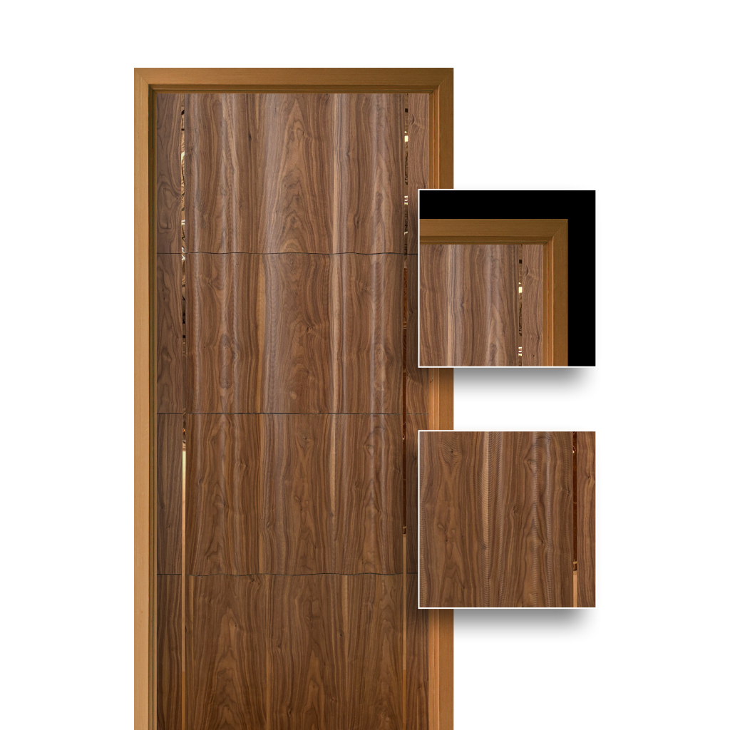 Hybrid 2D Veneer (DEV-556)