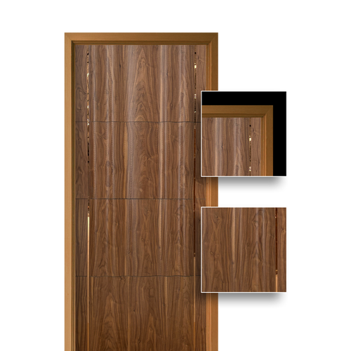 Hybrid 2D Veneer (DEV-556)