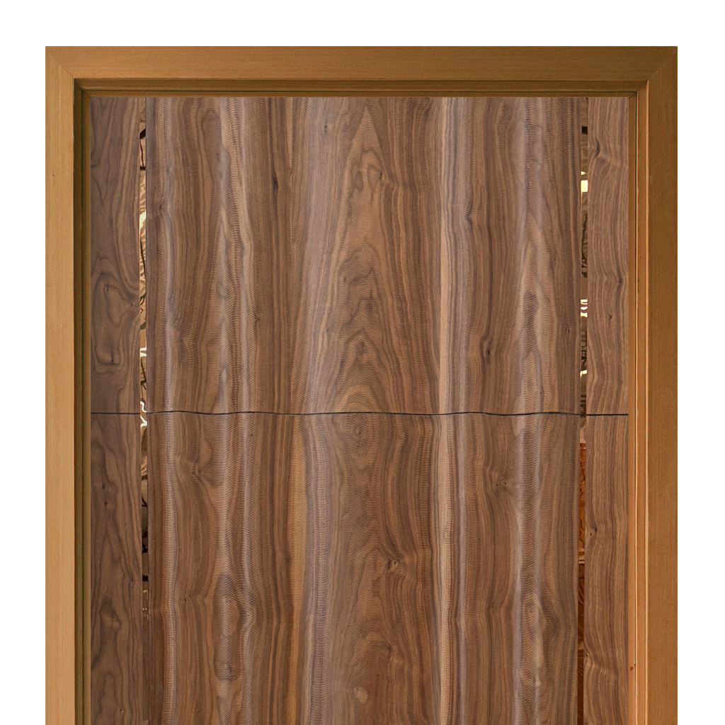 Hybrid 2D Veneer (DEV-556)
