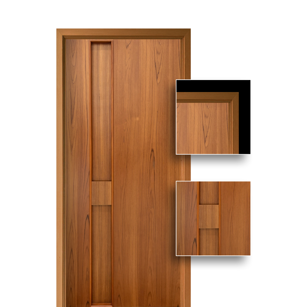 Hybrid 2D Veneer (DEV-641)