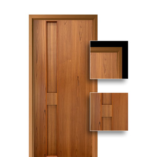 Hybrid 2D Veneer (DEV-641)