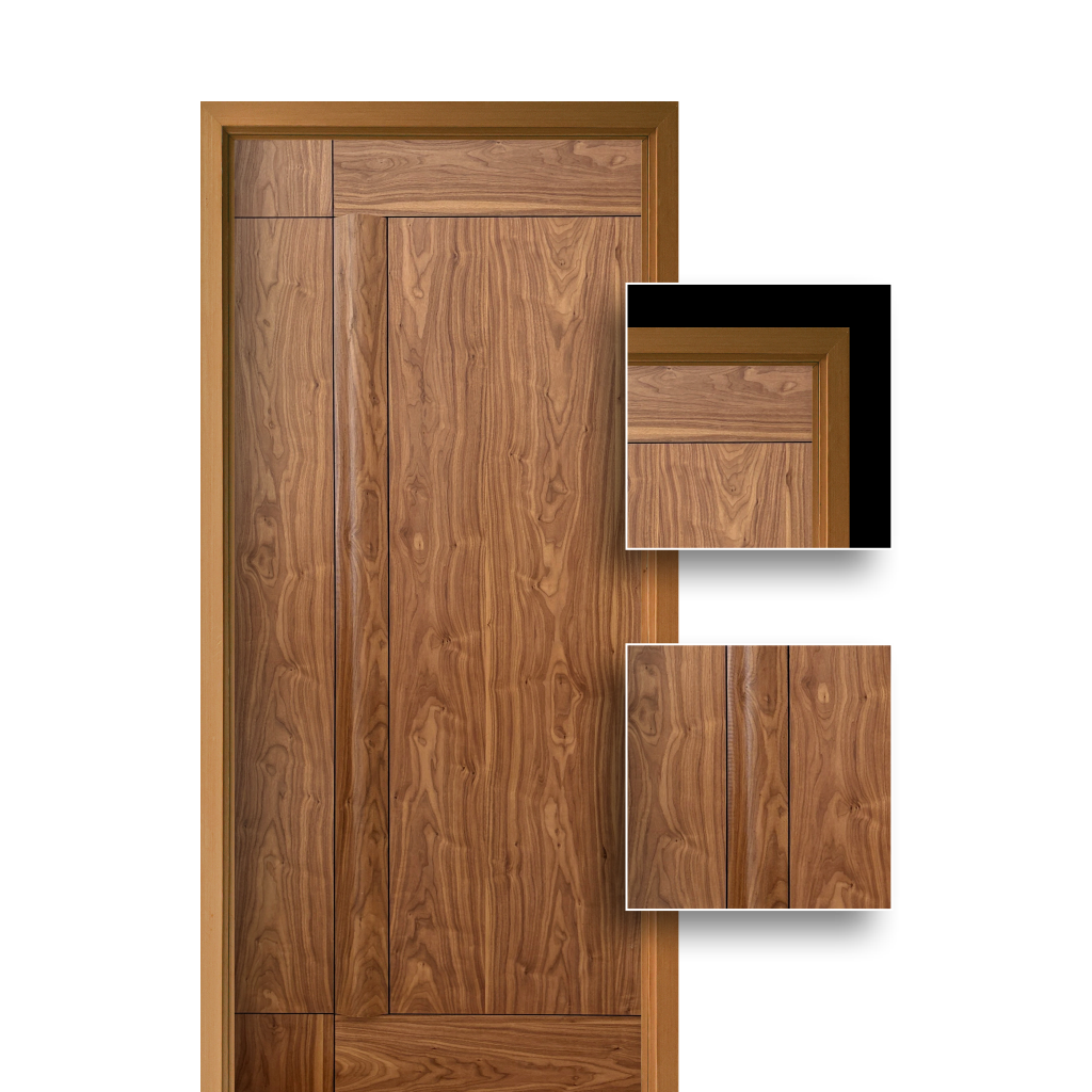 Hybrid 2D Veneer (DEV-642)