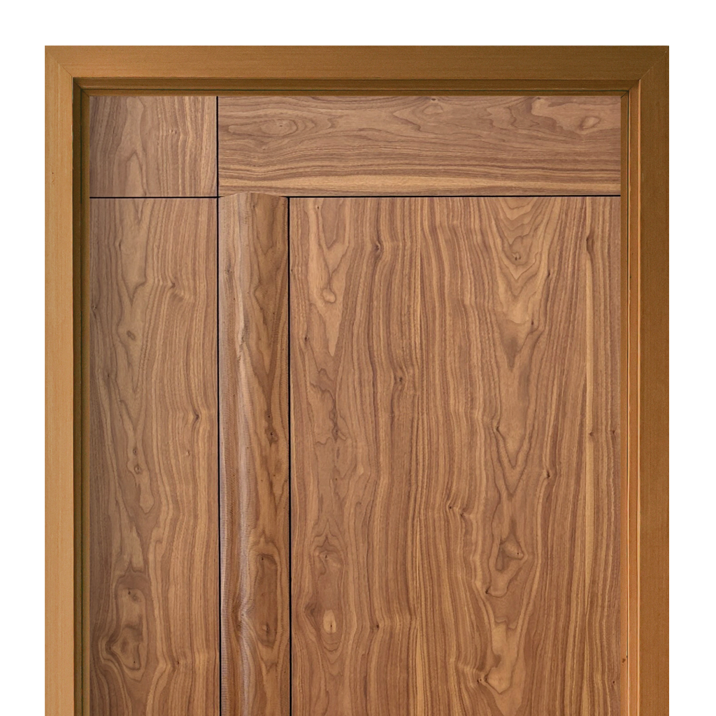 Hybrid 2D Veneer (DEV-642)