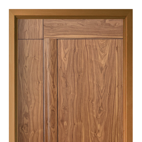 Hybrid 2D Veneer (DEV-642)