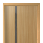 Laminated Door (DL-7202)