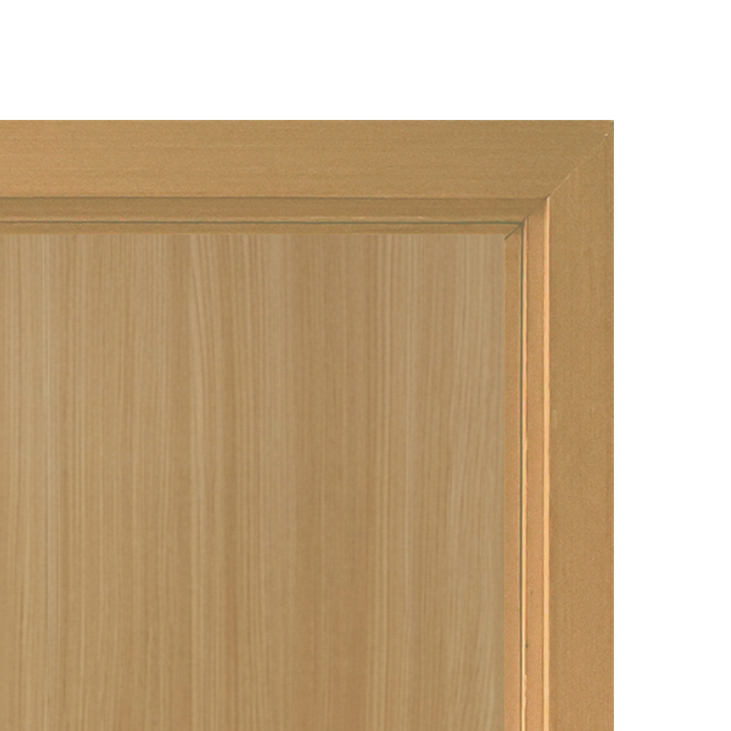 Laminated Door (DL-7202)