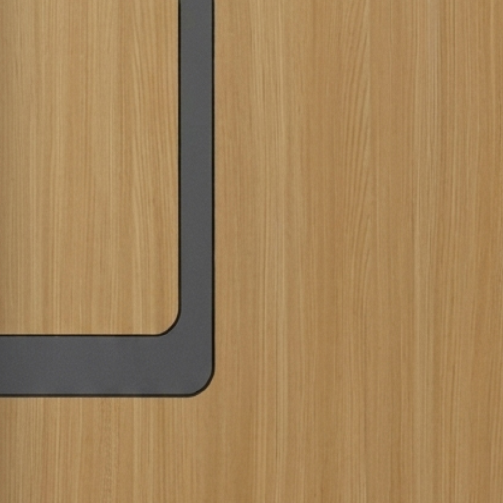 Laminated Door (DL-7202)