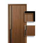 Laminated Door (DL-7203)