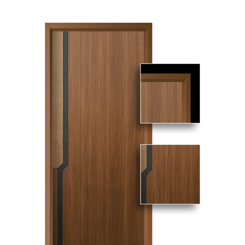 Laminated Door (DL-7203)