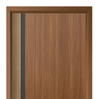 Laminated Door (DL-7203)