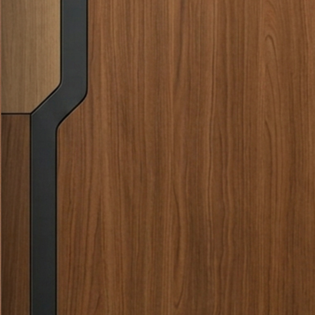 Laminated Door (DL-7203)