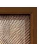Teak Wood Door (3DT-112)