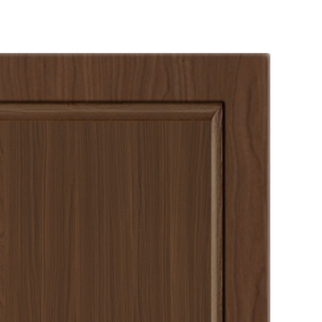 WPC Hollow Door (WHD-111)